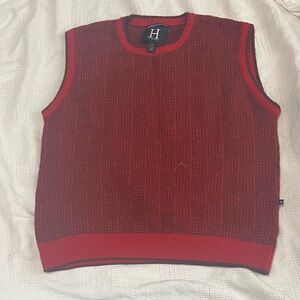 Vintage Tommy vest